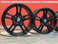 R18 5x120 Original BMW  3 Series F30 F31 4 Series F32 F33 F36 M400 - 8J ET30 