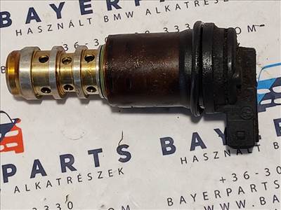 BMW E87 E90 E60 E46 E60 E70 E53 E65 E84 E83 X1 X3 X5 Z4 szolenoid szelep