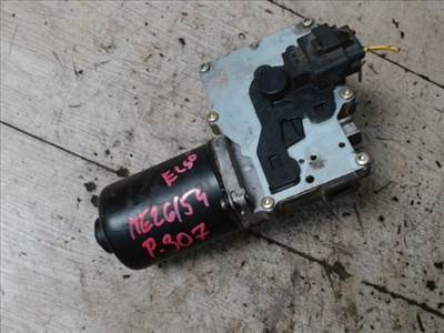 PEUGEOT 307 01-05 Ablaktörlő motor első