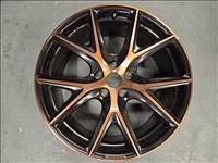  5x112 lyukosztású 8J 19" 5F Cupra R RONAL alufelni