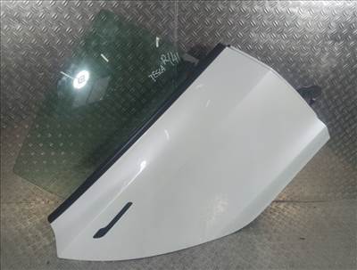 Tesla Model 3 Jobb hátsó ajtó 