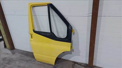 Ford Transit Tranzit MK7 06- Jobb jobbos oldali sárga első ajtó 9462
