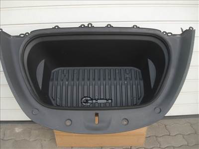 Tesla Model Y első Csomagtér Burkolat 1492606-00-E 2020-tól