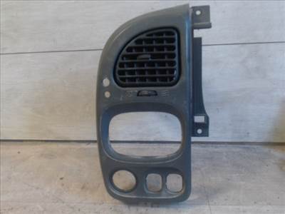 FORD TRANSIT 99-06 Szellőző bal