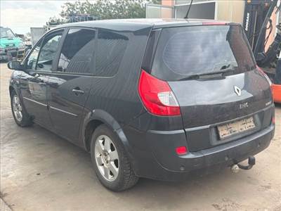 Renault Grand Scénic II 1.5 dCi Bal hátsó Féknyereg Munkahengerrel *164856*
