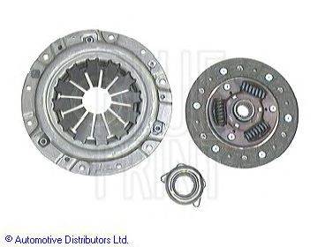 BLUE PRINT ADD63038 - kuplungszett DAIHATSU PERODUA