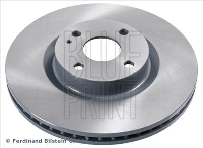BLUE PRINT ADM543135 - féktárcsa ABARTH FIAT MAZDA