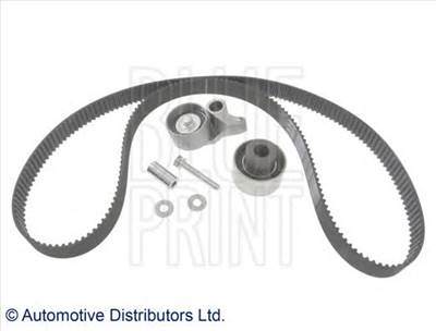 BLUE PRINT ADZ97303 - vezérműszíj készlet ISUZU OPEL VAUXHALL
