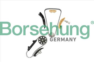 Borsehung B18846 - vezérműlánc készlet AUDI SEAT VW
