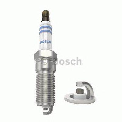 BOSCH 0 242 229 785 - gyújtógyertya CADILLAC CHEVROLET FORD FORD (CHANGAN) FORD AFRICA FORD ASIA / O