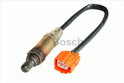 BOSCH 0 258 005 175 - lambdaszonda LAND ROVER