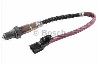 BOSCH 0 258 010 062 - lambdaszonda DACIA NISSAN RENAULT
