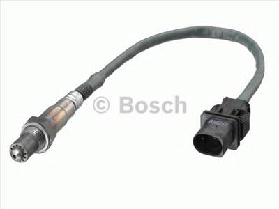BOSCH 0 258 017 283 - lambdaszonda MERCEDES-BENZ