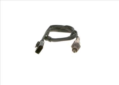 BOSCH 0 258 030 133 - lambdaszonda SEAT SKODA VW