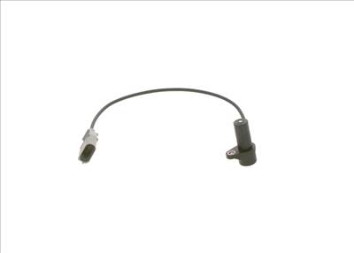 BOSCH 0 261 210 192 - fordulatszám érzékelő, motormenedzsment AUDI VW