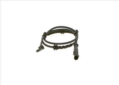 BOSCH 0 265 008 938 - kerékfordulatszám érzékelő RENAULT