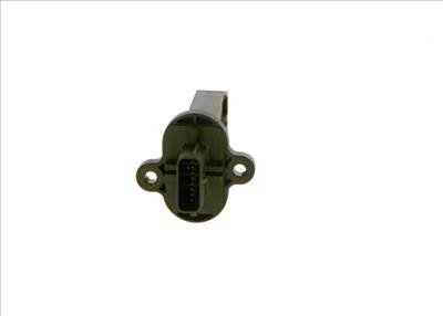 BOSCH 0 280 218 433 - légmennyiségmérő OPEL VAUXHALL