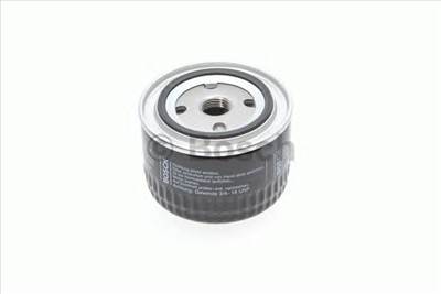 BOSCH 0 451 103 274 - olajszűrő ALPINE ARO AUTOBIANCHI BOGDAN CHEVROLET DACIA DATSUN FIAT FORD LADA 