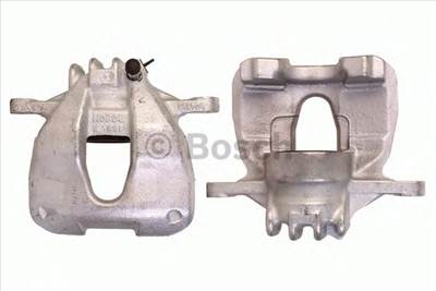 BOSCH 0 986 134 318 - féknyereg PEUGEOT