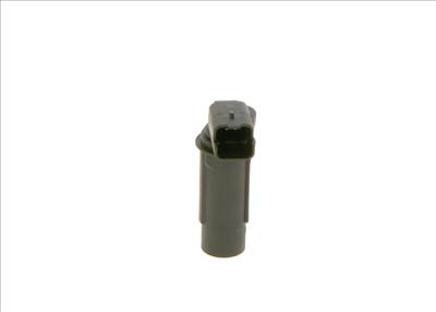 BOSCH 0 986 280 488 - impulzusadó, főtengely DACIA NISSAN RENAULT