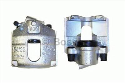 BOSCH 0 986 474 275 - féknyereg FORD FORD AUSTRALIA MAZDA