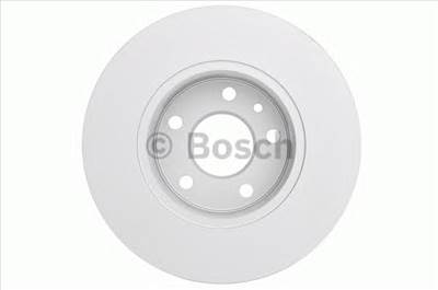 BOSCH 0 986 479 B31 - féktárcsa ALFA ROMEO FIAT LANCIA