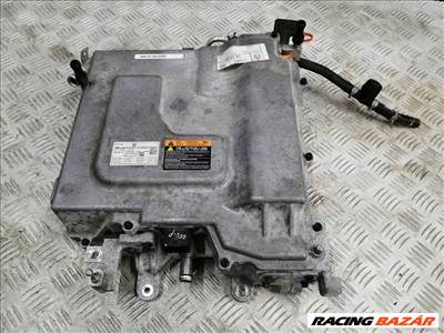 Hyundai Kona I (OS) EV 136 LE, 204 LE OBC - fedélzeti töltő (On Board Charger) 364000e178