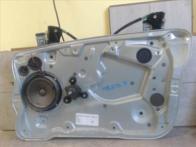 SKODA FABIA 99-07 Jobb első ablakemelő szerkezet mechanikus