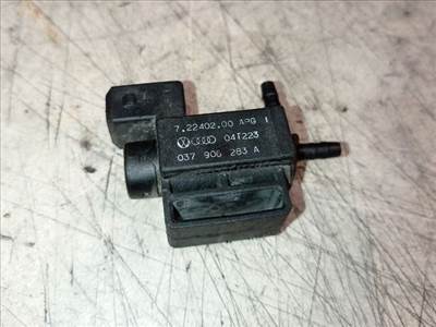 Volkswagen Golf III EGR / AGR Vákum Szelep *153145* 037906283a
