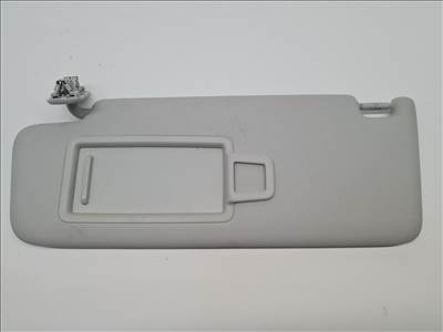 Volkswagen Golf VII bal napellenző (34752)