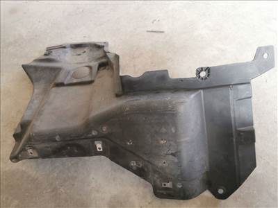 Honda HR-V II 1.6 i-DTEC HONDA HR-V (RU) Jobb Motorburkolat 4038 74115t8m