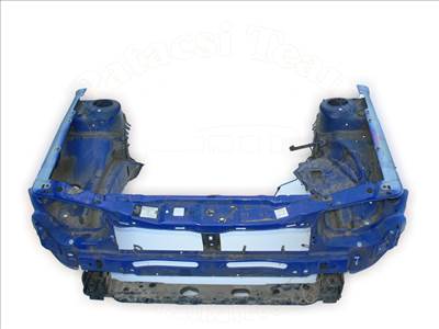 Opel Astra F 1991-2002 - homlokfal, torony és hossztartó első résszel, benzin