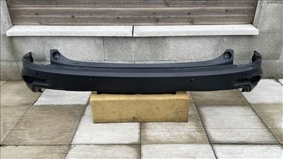 Honda CRV CR-V hátsó lökhárító 71501-Tlay- ZZ00