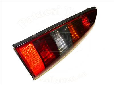 Opel Astra G 1997-2010 - hátsó lámpa, jobb oldali, sötétített, NJOY/SPORT/OPC, caravan
