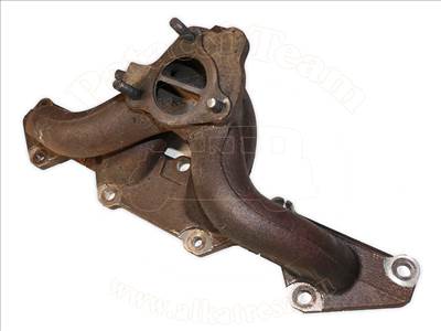 Opel Vectra C/2 2005-2008 - kipufogó csonk, z20net