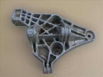 Opel Astra F 1991-2002 - tartó, motor, első, jobb oldali, kivéve gyári klíma, szervokormányhoz