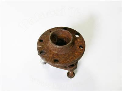 Opel Astra G 1997-2010 - kerékagy, első, 4kerékcsavarhoz, kivéve abs
