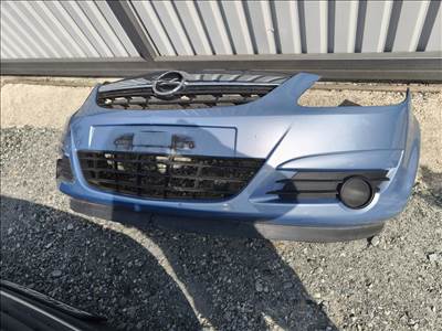 Opel Corsa D Első lökhárító 