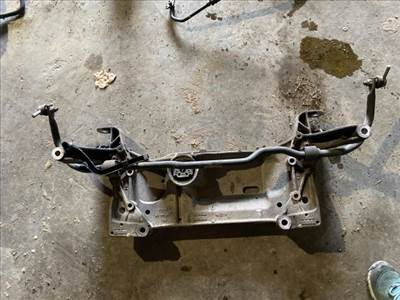 Audi A3 (8P) Első Bölcső 3799 1k0199369