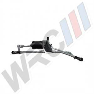Ablaktörlő mechanika motorral Fiat Punto 1999- 46834851
