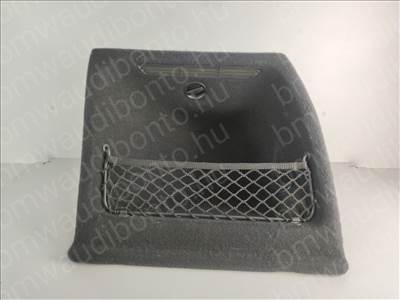 AUDI A4 B9 Avant (8W5, 8WD) Csomagtér kárpit (8W9863992)