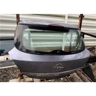 Astra H 5ajtós csomagtér ajtó