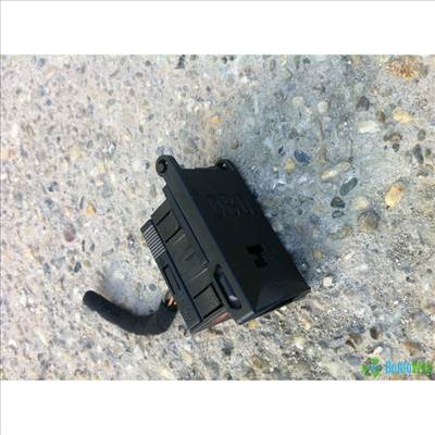 E46 OBD csatlakozó 