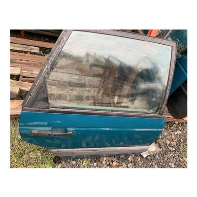 Volkswagen Passat B3 jobb hátsó ajtó