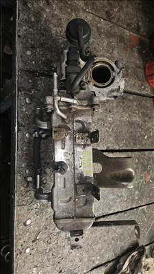 Chevrolet Captiva EGR hűtő  25185316
