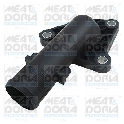 MEAT & DORIA 93574 - hűtőfolyadék perem KIA