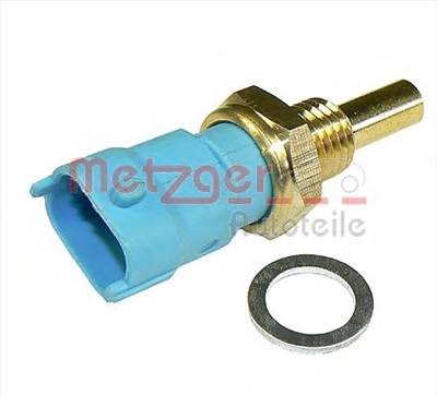 METZGER 0905133 - hűtőfolyadék hőmérséklet érzékelő ALFA ROMEO CHEVROLET CITROËN FIAT HONDA LANCIA O