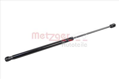 METZGER 2110795 - csomagtérajtó teleszkóp DACIA