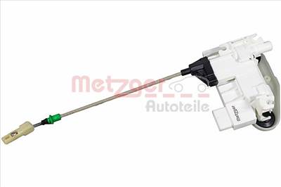 METZGER 2314421 - Húzó segédeszköz, ajtó BMW