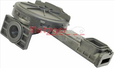 METZGER 2385069 - Szelep, forgattyúsház szellőztetés ASTRA BOVA CAMC CHEVROLET FENDT FOTON FUSO (MIT